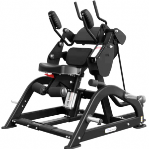 china NAUTILUS fitness equipment LEVERAGE Abdominal Crunch 