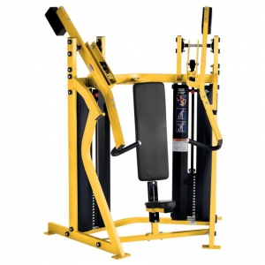 china HAMMER FITNESS STRENGTH MTS ISO-LATERAL INCLINE PRESS