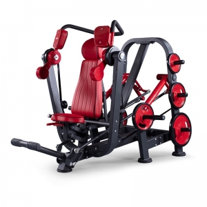 china panata fitness machine SUPER PULLOVER MACHINE 