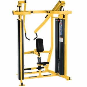china HAMMER FITNESS STRENGTH MTS ISO-LATERAL ROW