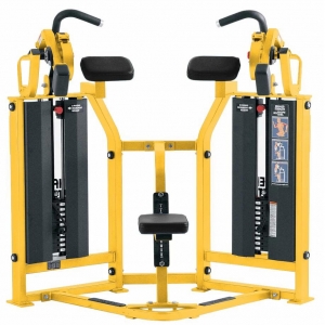 china HAMMER FITNESS STRENGTH machine MTS ISO-LATERAL BICEPS CURL
