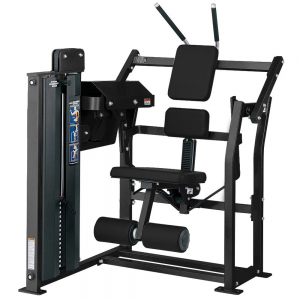 china HAMMER STRENGTH MTS fitness equipment  ABDOMINAL CRUNCH gym machine