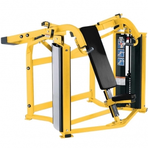 china HAMMER FITNESS STRENGTH MTS ISO-LATERAL SHOULDER PRESS
