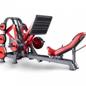 china panata fitness gyms machine SUPER LEG PRESS BRIDGE