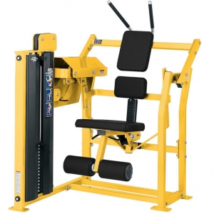 china HAMMER FITNESS STRENGTH equipment MTS ABDOMINAL CRUNCH