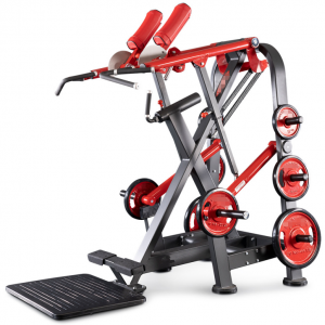 china panata fitness equipment Viking Press And Calf gym machine