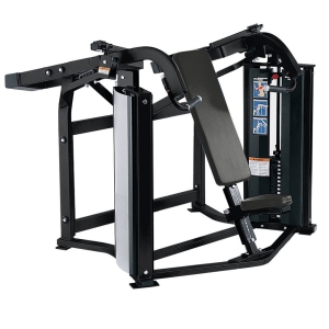 china Hammer Fitness Strength Machine MTS Iso Lateral Shoulder Press