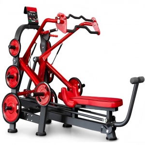 china panata gym equipment Super Horizontal Multi Press 