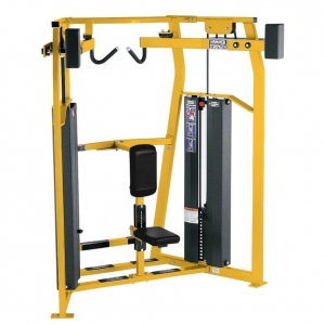 china HAMMER FITNESS STRENGTH equipment MTS ISO-LATERAL HIGH ROW