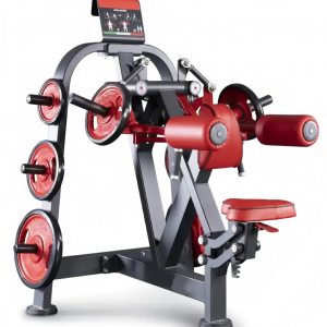 china panata fitness plate loaded machine  LATERAL DELTOIDS gym equipment
