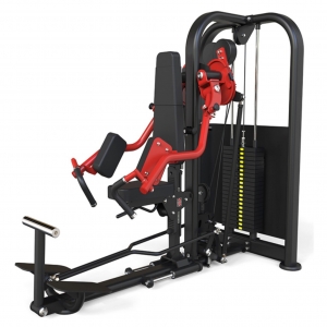 china maxpump fitness machine Iso Lateral Raise gym equipment