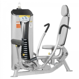 china  Hoisted fitness equipment ROC-IT  Chest Press  gym machine