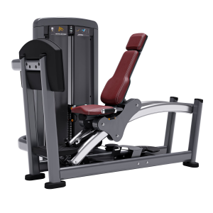 china Lifee Fitness equipment Insignia Series Arc Leg Press