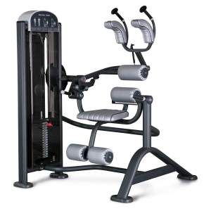 china panata fitness machine Abdominal Crunch