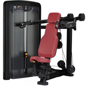 china Lifee Fitness equipment Insignia Series Shoulder Press 