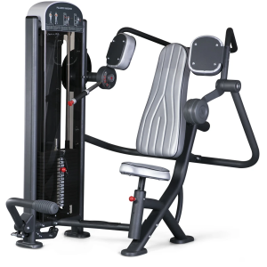 china panata fitness Pullover Machine