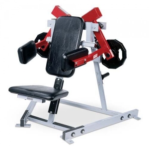 ISO Lateral Raise