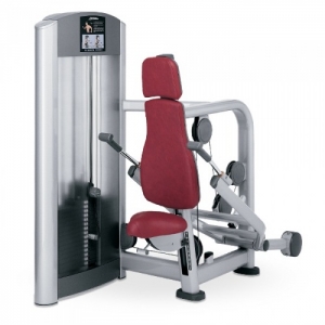 china Gym Fitness Signature Series Tricep Press