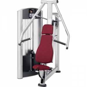 Gym Fitness Signature Series Chest Press