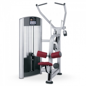 LAT PULLDOWN