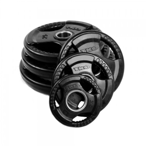 Olympic weight plate