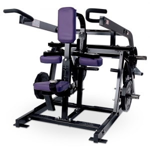 Seated DIP