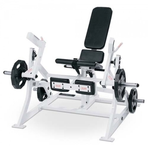 Hammer Fitness Leg Extension