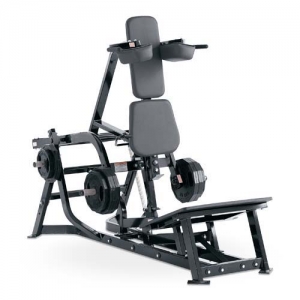 V Squat 