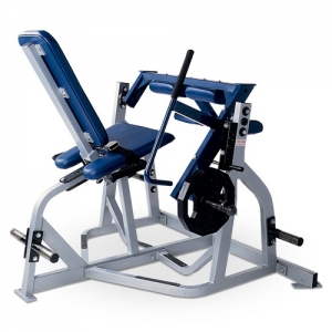 Seated Leg Curl