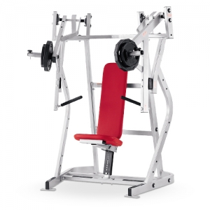CHINA HAMMER FITNESS PLATE LOADED MACHINE ISO-Lateral Bench Press
