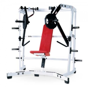 ISO-Lateral Wide Chest