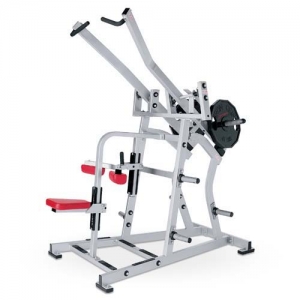 ISO-Lateral Wide Pulldown