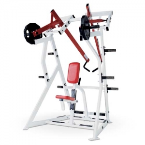 ISO-Lateral D. Y. Row