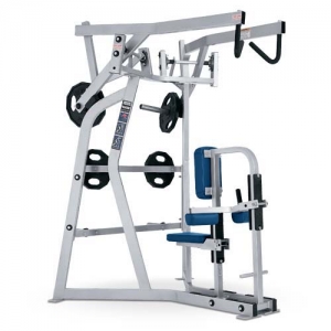 ISO-Lateral High Row
