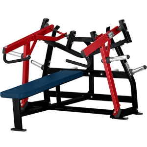 Horizontal Bench Press