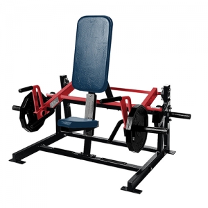 SeatedStanding Shrug